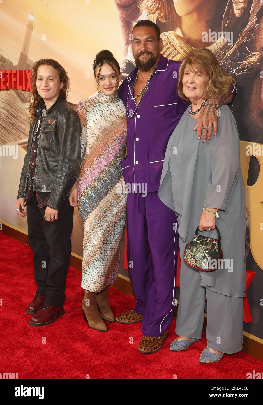 Nakoa wolf manakauapo namakaeha momoa Banque de photographies et d