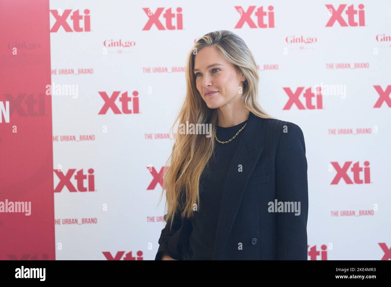 xti espagne