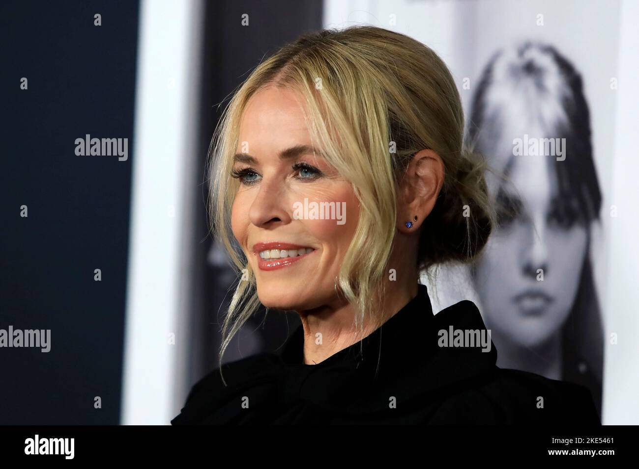 2 novembre 2022, Los Angeles, CA, Etats-Unis: LOS ANGELES - OCT 2: Chelsea Handler au Fest de l'AFI - Selena au TCL Chinese Theatre IMAX on 2 octobre 2022 à Los Angeles, CA (image de crédit: © Kay Blake/ZUMA Press Wire) Banque D'Images