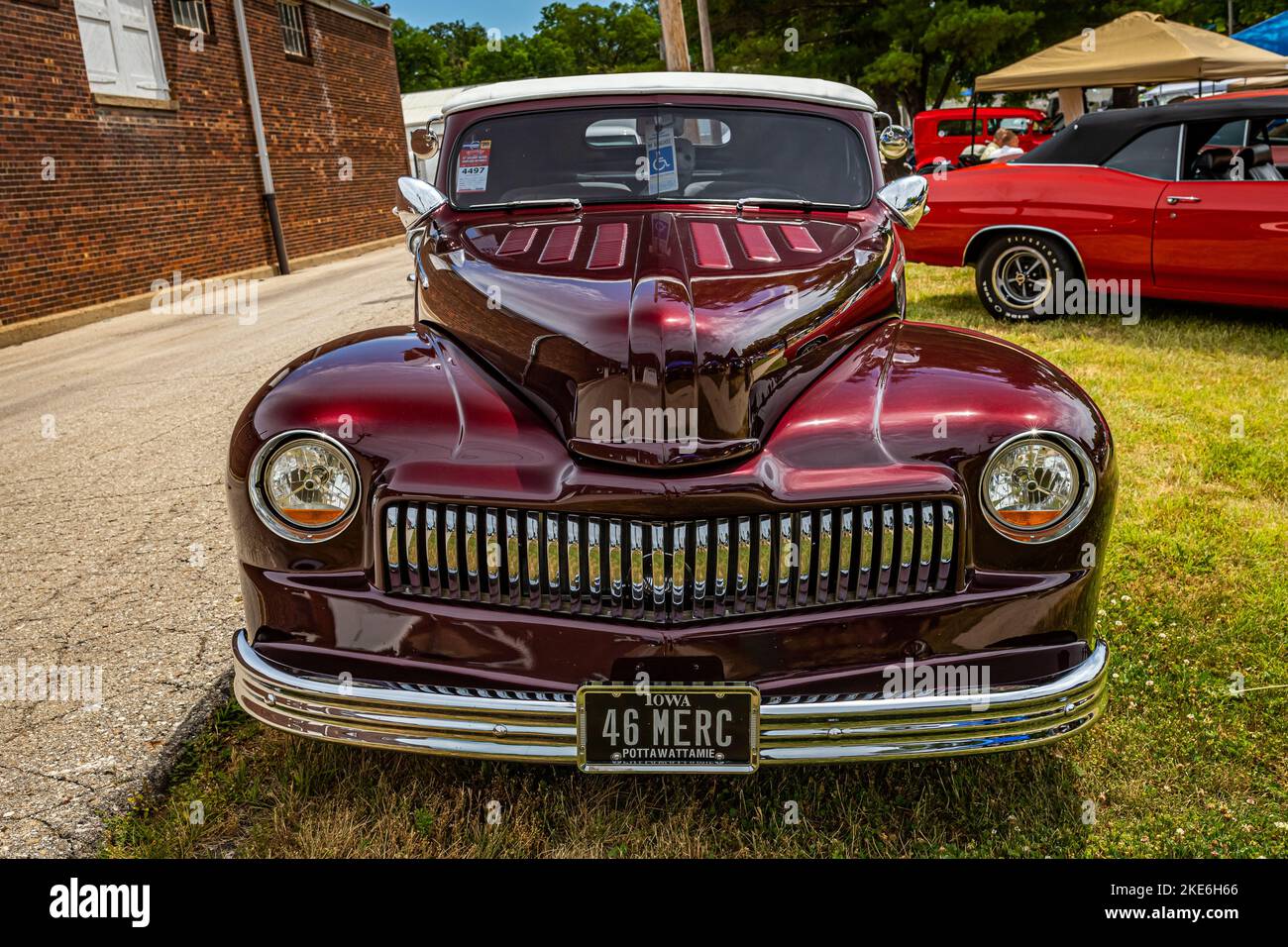 Ford super deluxe Banque de photographies et d’images à haute ...