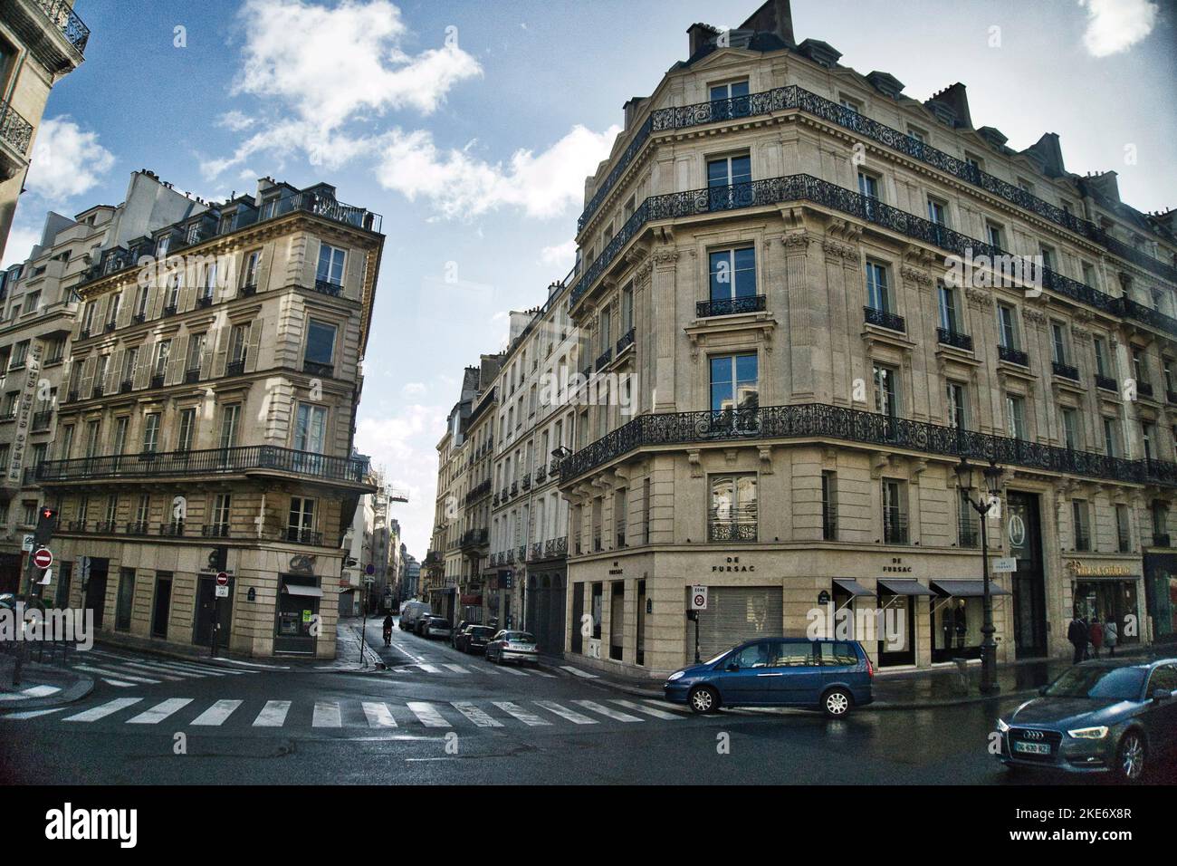 Europe, divers endroits dont Rome, Paris et Capri. Banque D'Images