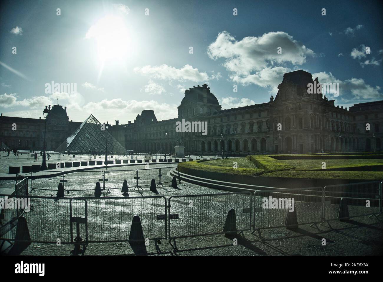 Europe, divers endroits dont Rome, Paris et Capri. Banque D'Images