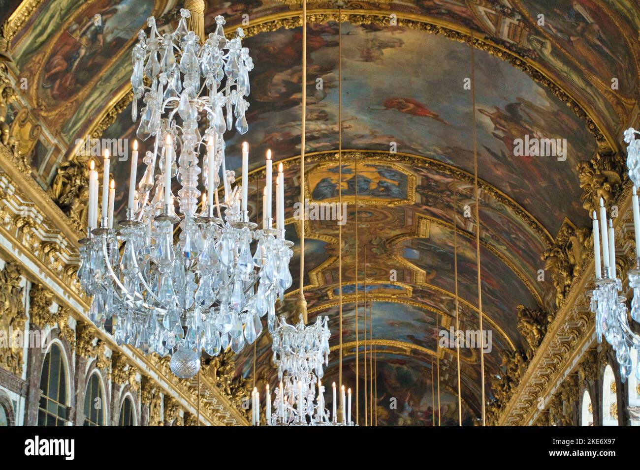 Europe, divers endroits dont Rome, Paris et Capri. Banque D'Images