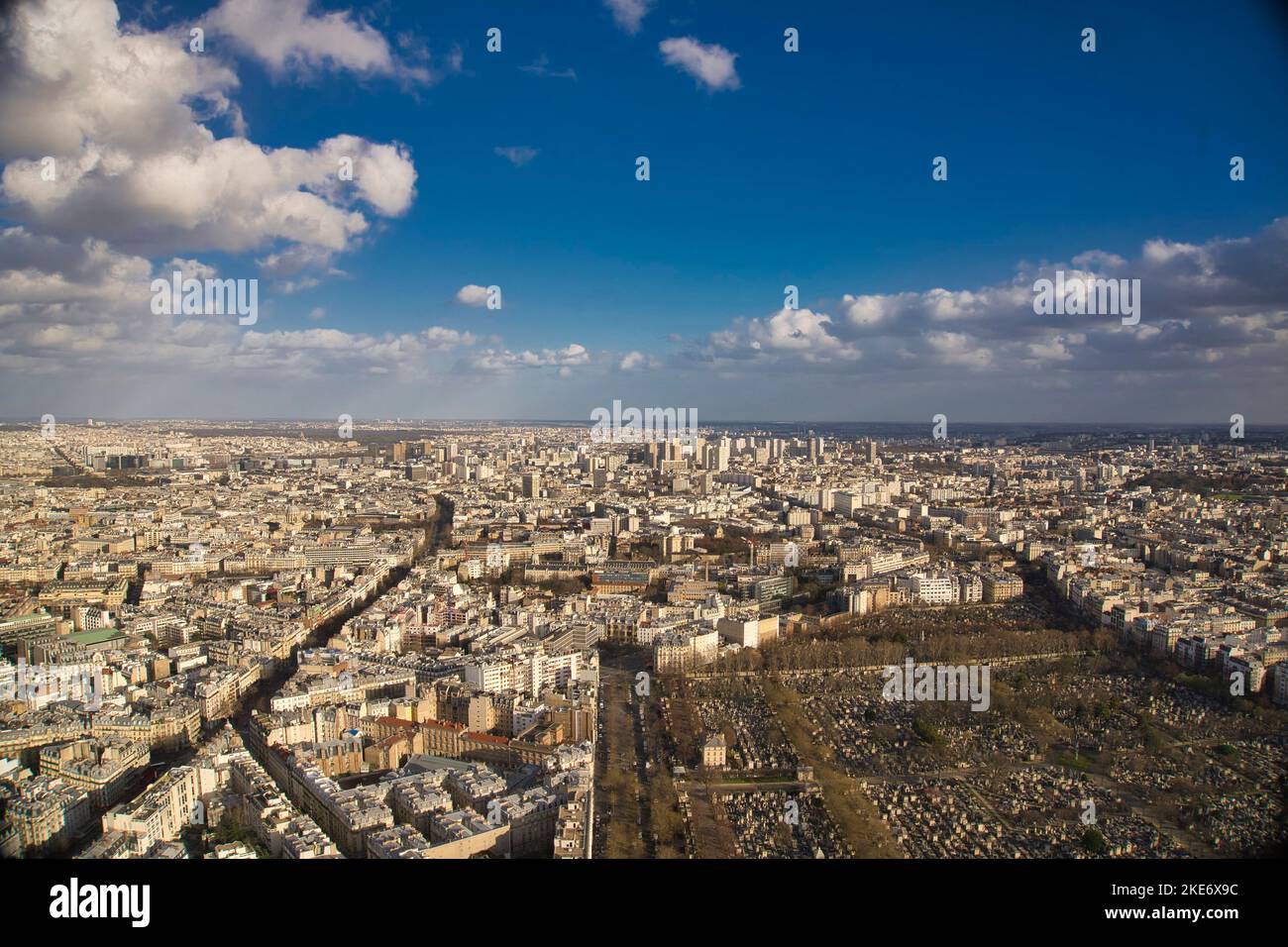 Europe, divers endroits dont Rome, Paris et Capri. Banque D'Images