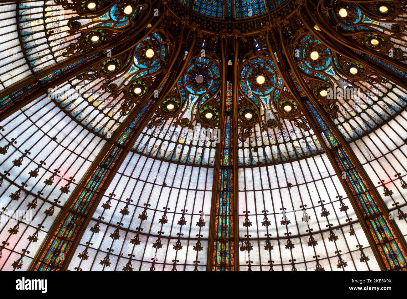 Europe, divers endroits dont Rome, Paris et Capri. Banque D'Images