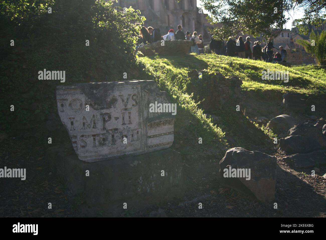 Europe, divers endroits dont Rome, Paris et Capri. Banque D'Images
