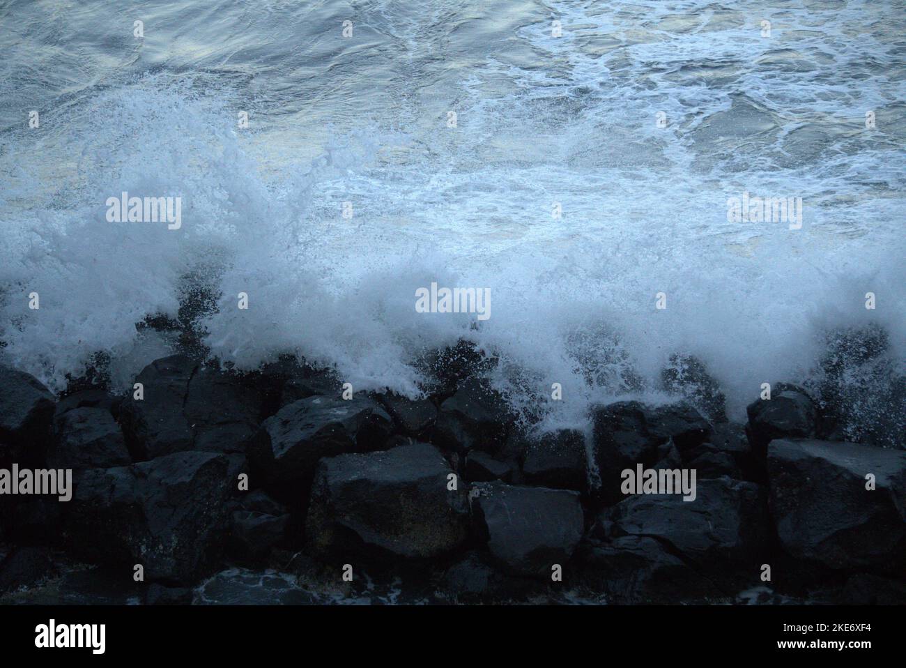 Europe, divers endroits dont Rome, Paris et Capri. Banque D'Images