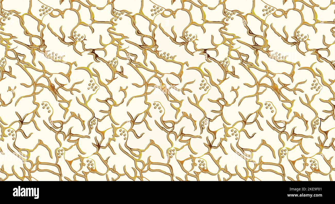 Collection de peintures à l'huile de créateur. Décoration pour l'intérieur. Art abstrait moderne sur toile. Un ensemble de peintures avec des roses rouges.Genom de style ethnique Illustration de Vecteur