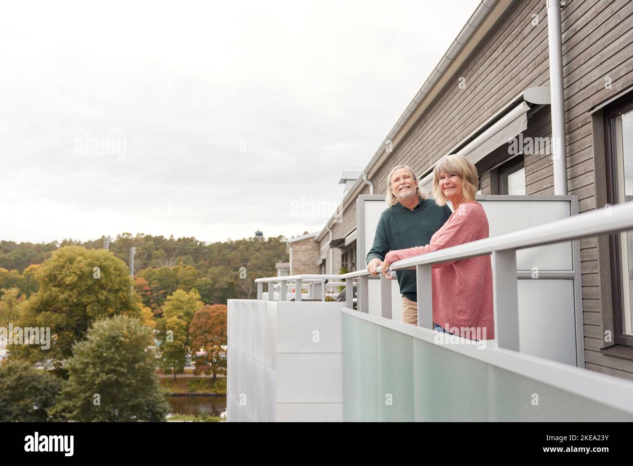 Couple Banque D'Images