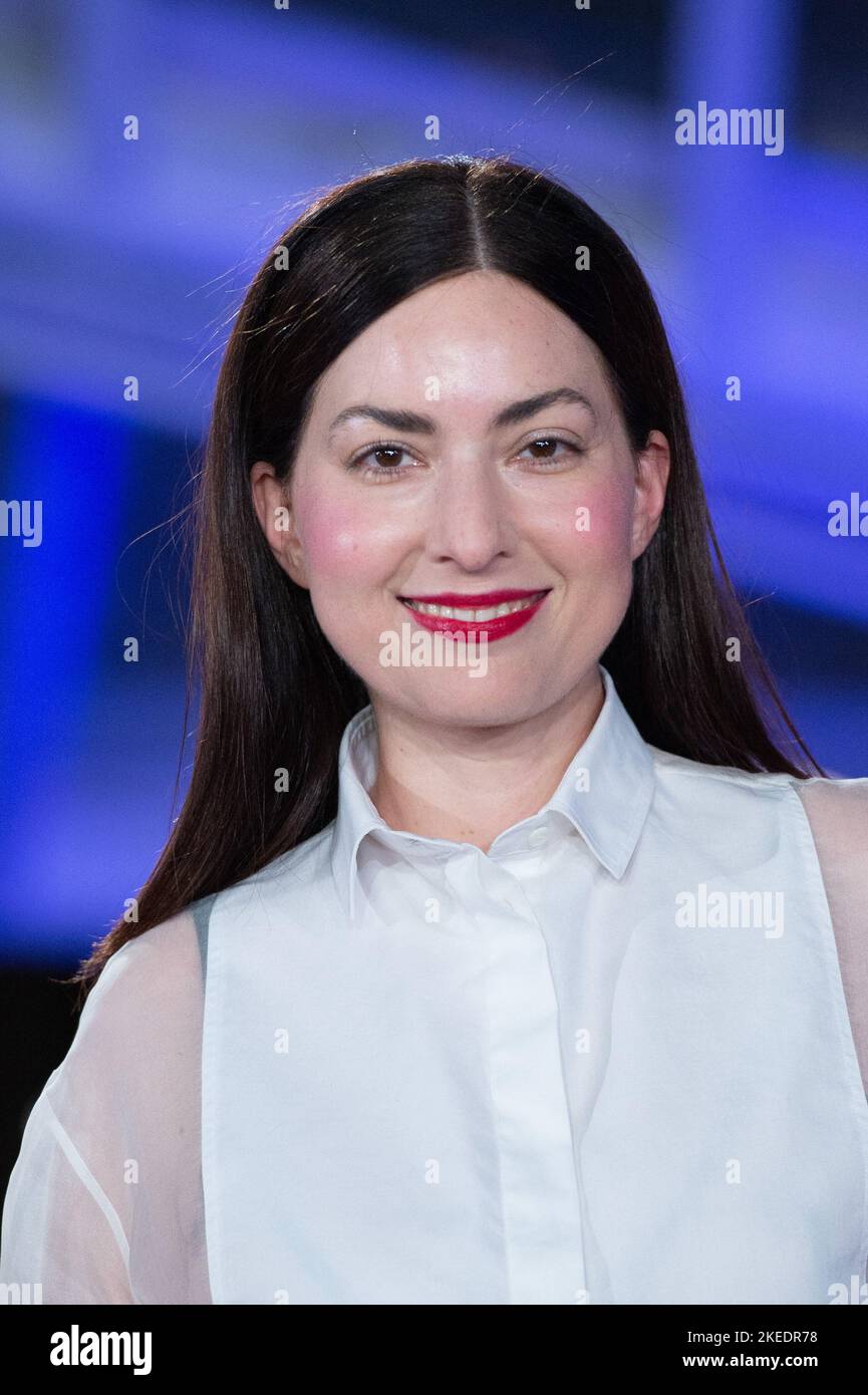 Rebecca zlotowski marrakech Banque de photographies et d’images à haute