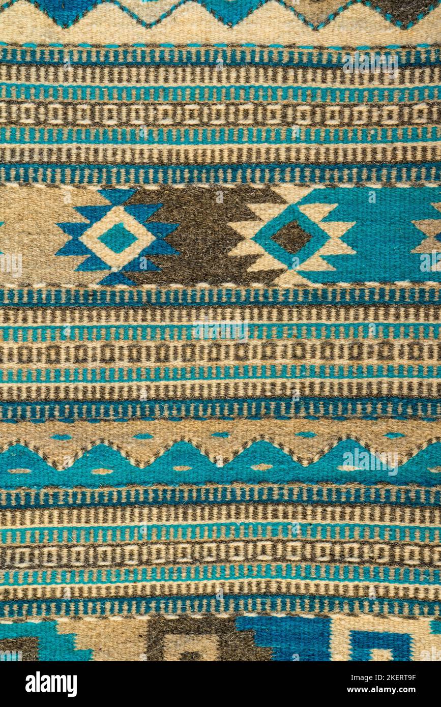 Grand Chapeau TWISTER En Laine Noire - Taille L - Fabriqué Au Mexique - Style Western