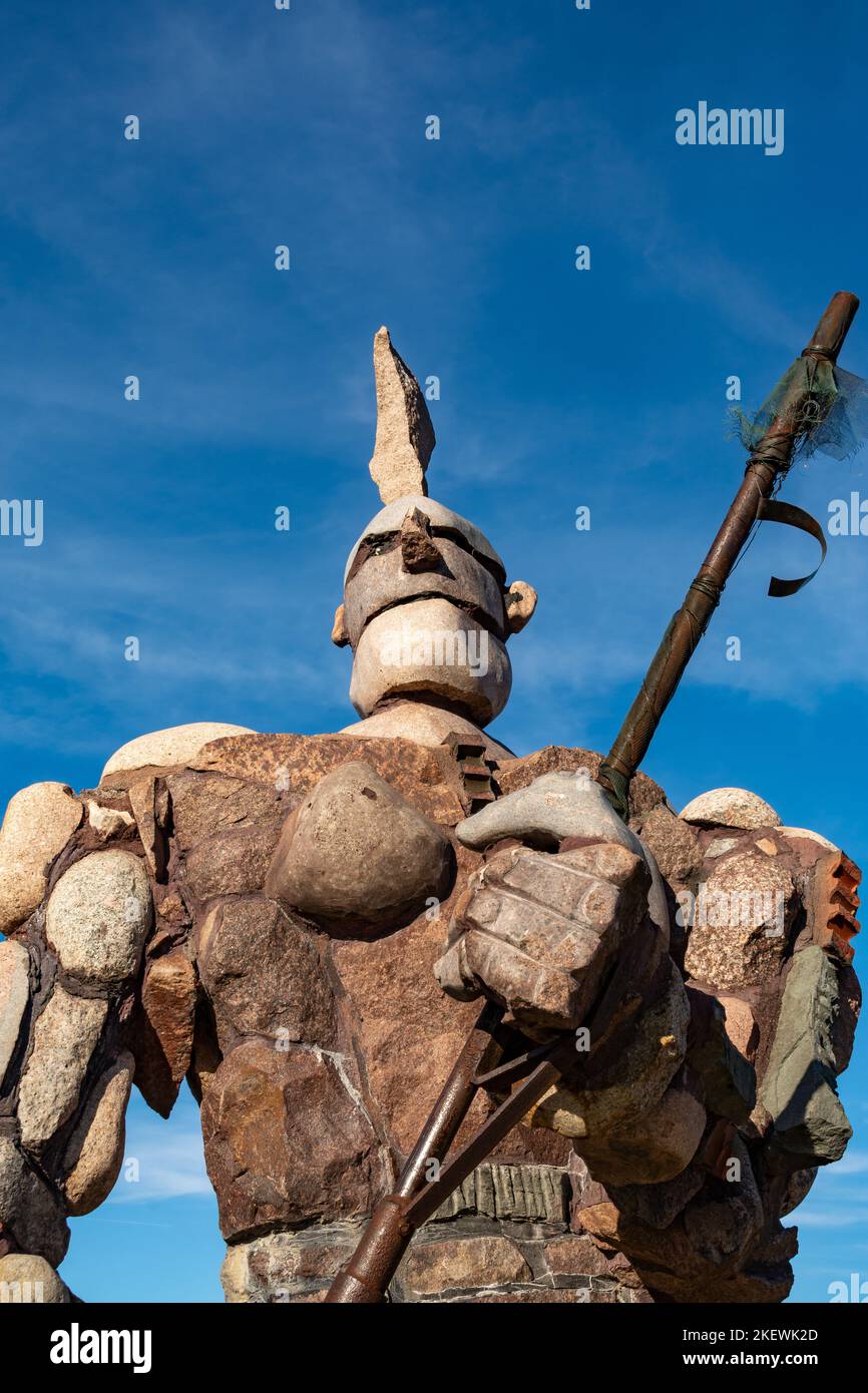 Rockford, Illinois, EtatsUnis 7 novembre 2022 les gardiens de