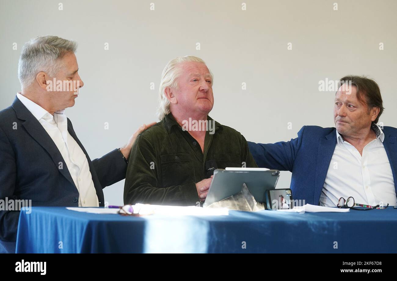 De blackrock college et d'irlande Banque de photographies et d’images à ...