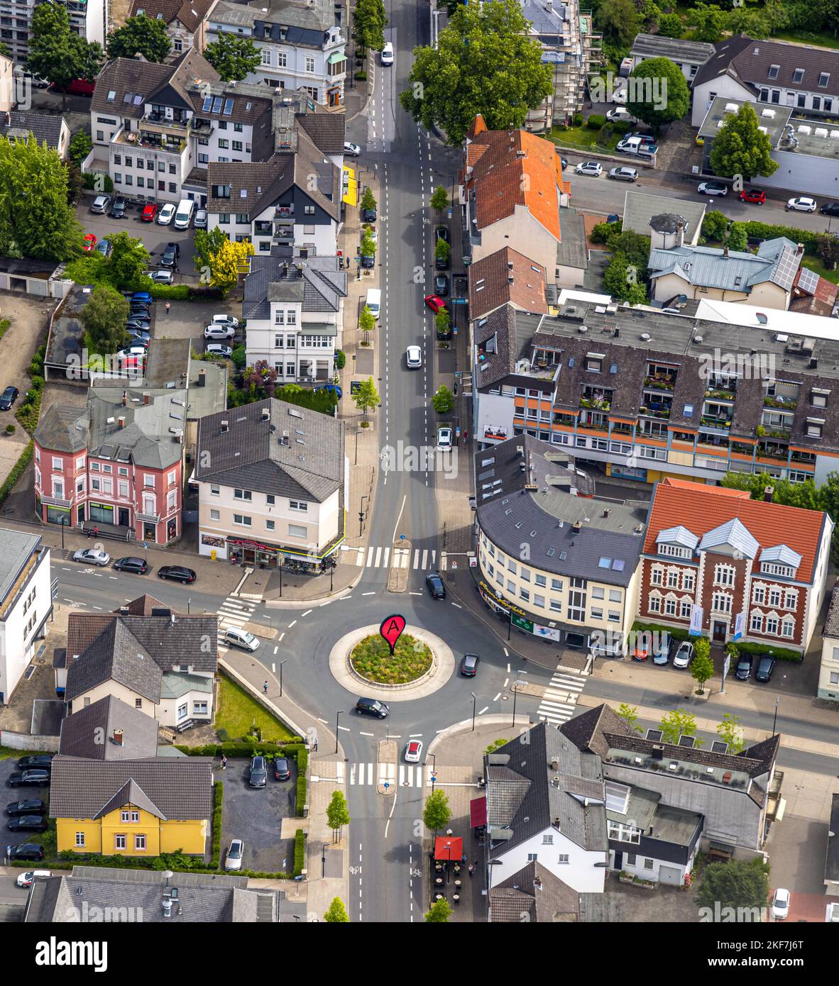Clemens August Strasse