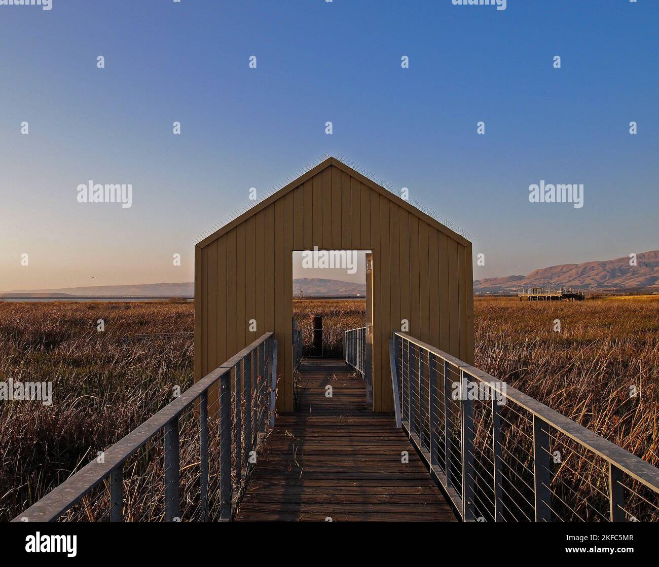 Parc alviso Banque de photographies et d’images à haute résolution - Alamy
