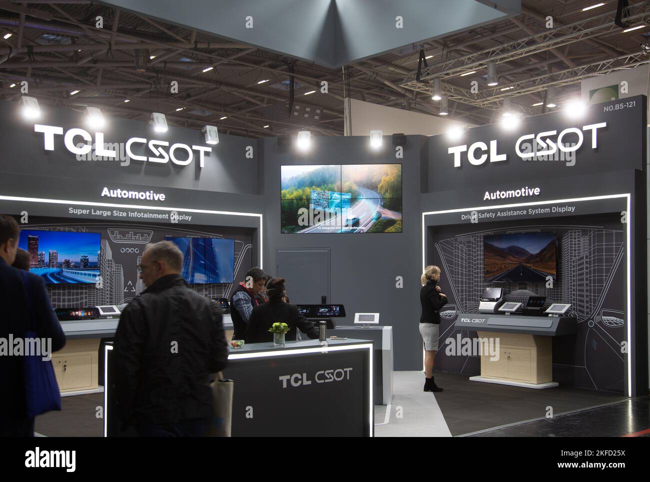 Csot Banque de photographies et d’images à haute résolution Alamy