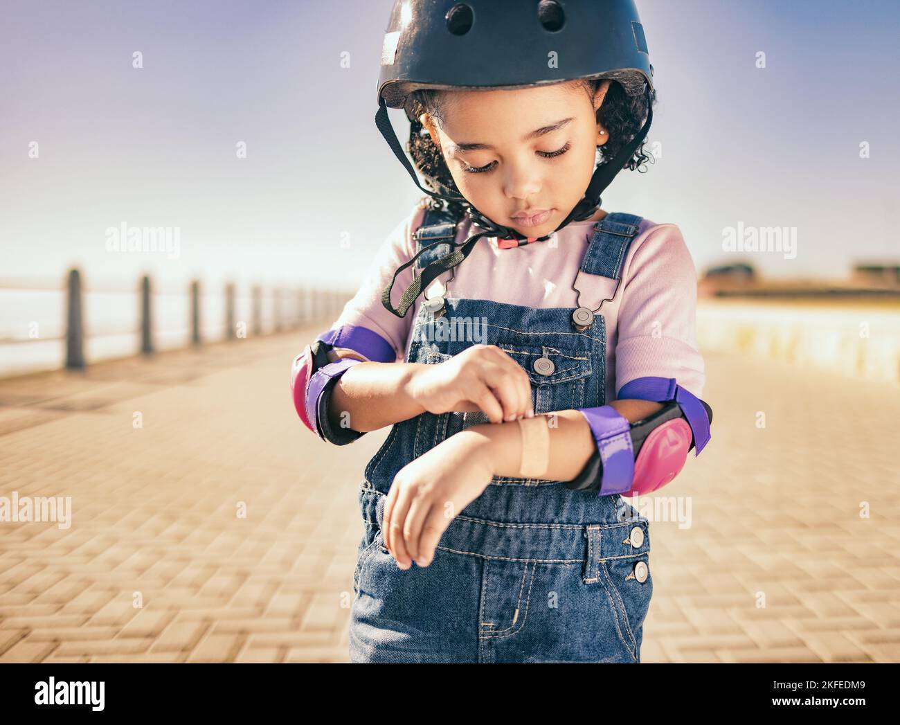 Blessure à vélo Banque de photographies et d’images à haute résolution