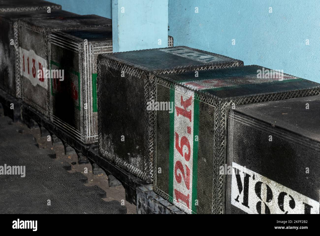 Pays basque levée de pierre sport rural concept . 'Harrijasotzaile' 'Harrijasotze' Banque D'Images