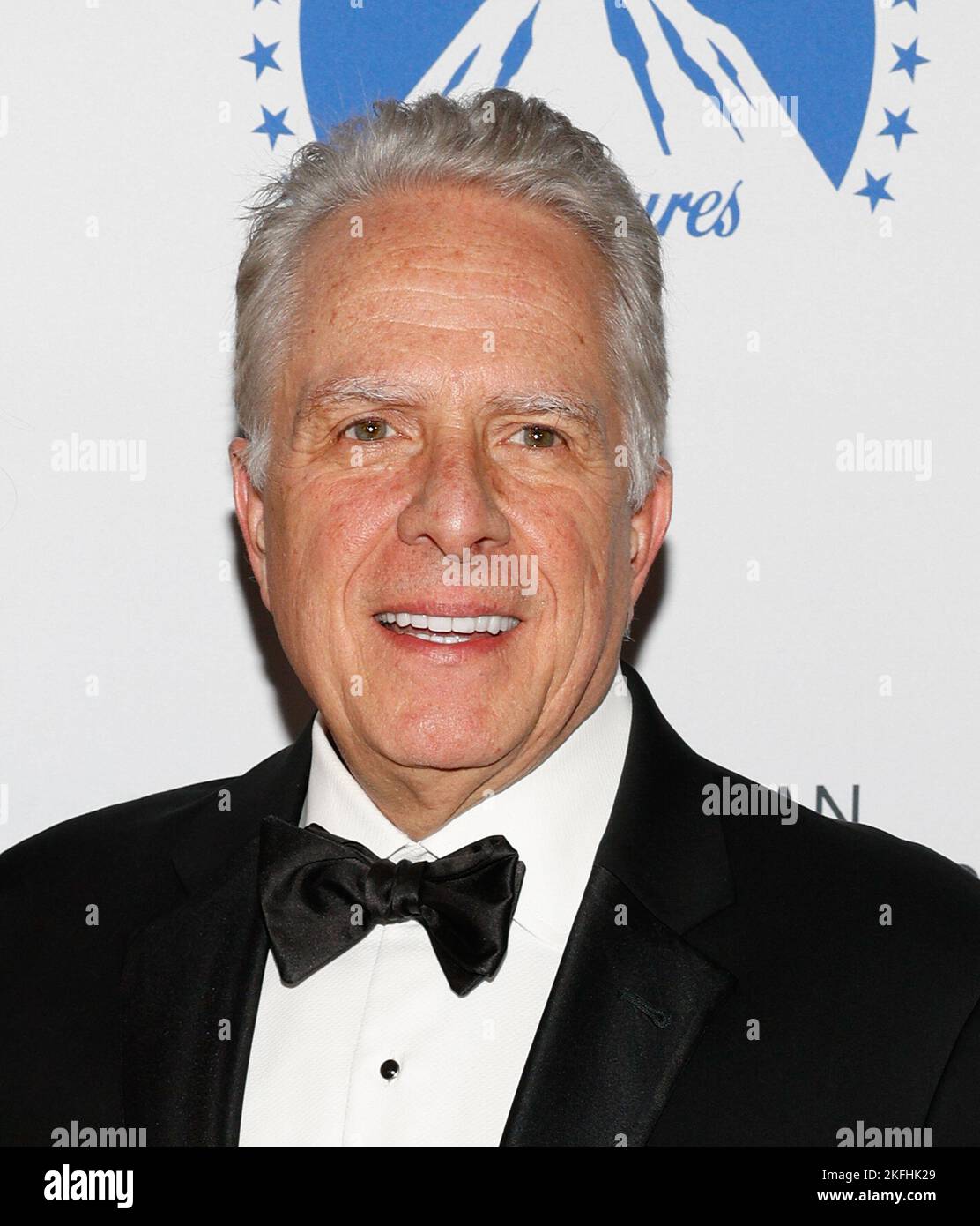 Los Angeles, CA - 17 novembre 2022 : Mark Badagliacca participe aux American Cinematheque Awards 36th en l'honneur de Ryan Reynolds au Beverly Hilton Banque D'Images