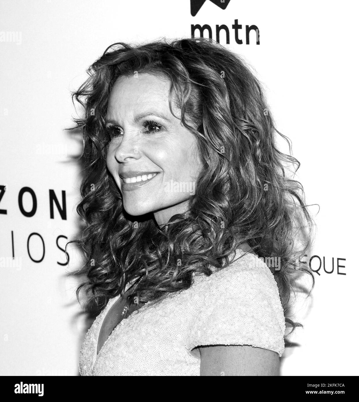 Los Angeles, CA - 17 novembre 2022 : Robin Lively assiste aux American Cinematheque Awards 36th en l'honneur de Ryan Reynolds au Beverly Hilton Banque D'Images Los Angeles, CA - 17 novembre 2022 : Robin Lively assiste aux American Cinematheque Awards 36th en l'honneur de Ryan Reynolds au Beverly Hilton Banque D'Images