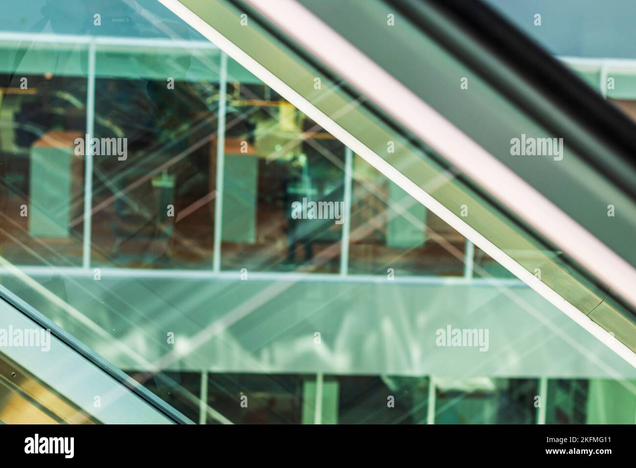 Photo de concept des éléments intérieurs modernes Banque D'Images