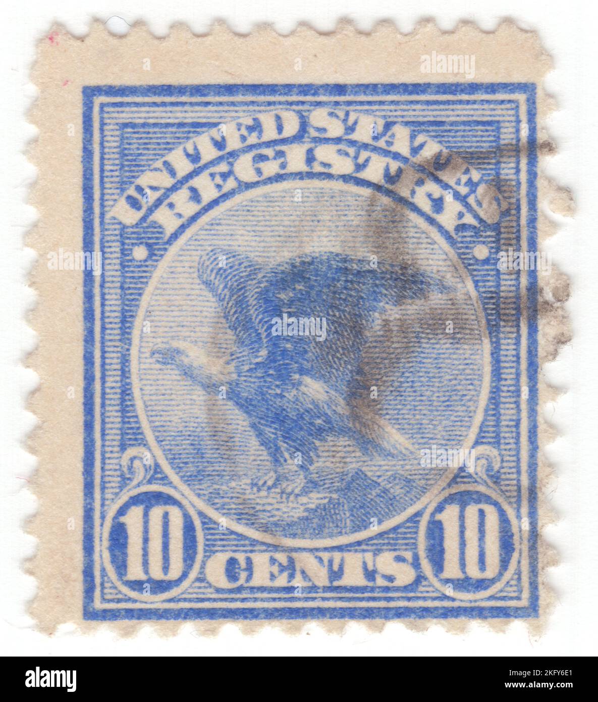 Timbre Rare Du Mexique 1936 - 10 Cents Rouge - Thème Architecture - Qualité Oblitéré - Non Gradé