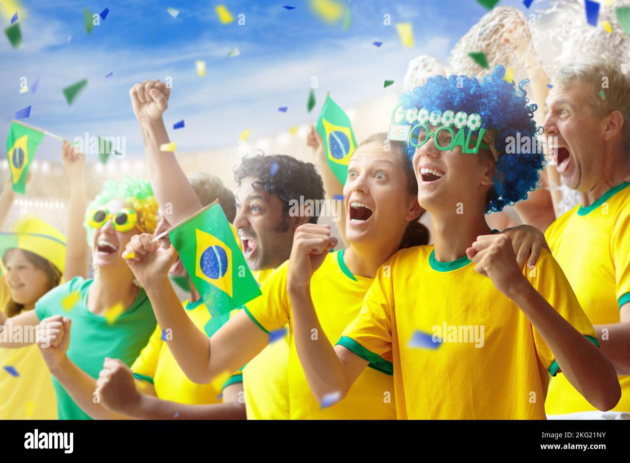 FANION PENNANT WIMPEL FOOTBALL DE CLUBS BRESILIENS BRESIL BRASIL
