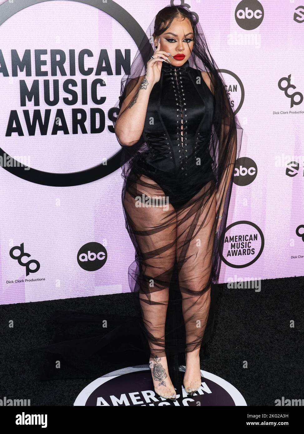 Alyssa michelle stephens Banque de photographies et d’images à haute