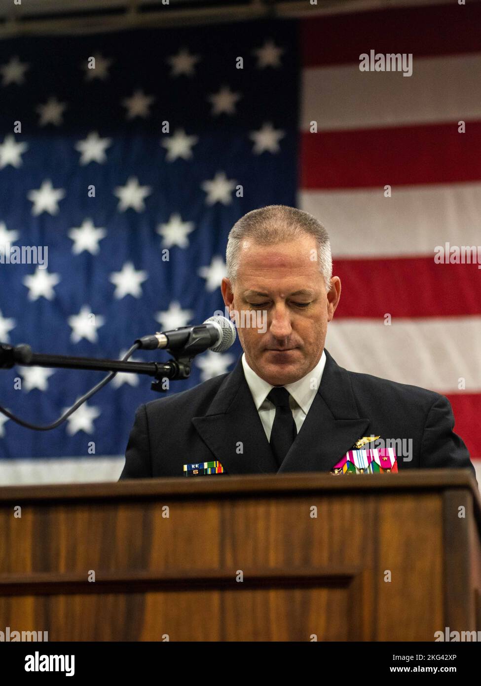 BASE NAVALE DE KITSAP BREMERTON, Washington (oct 28, 2022) le