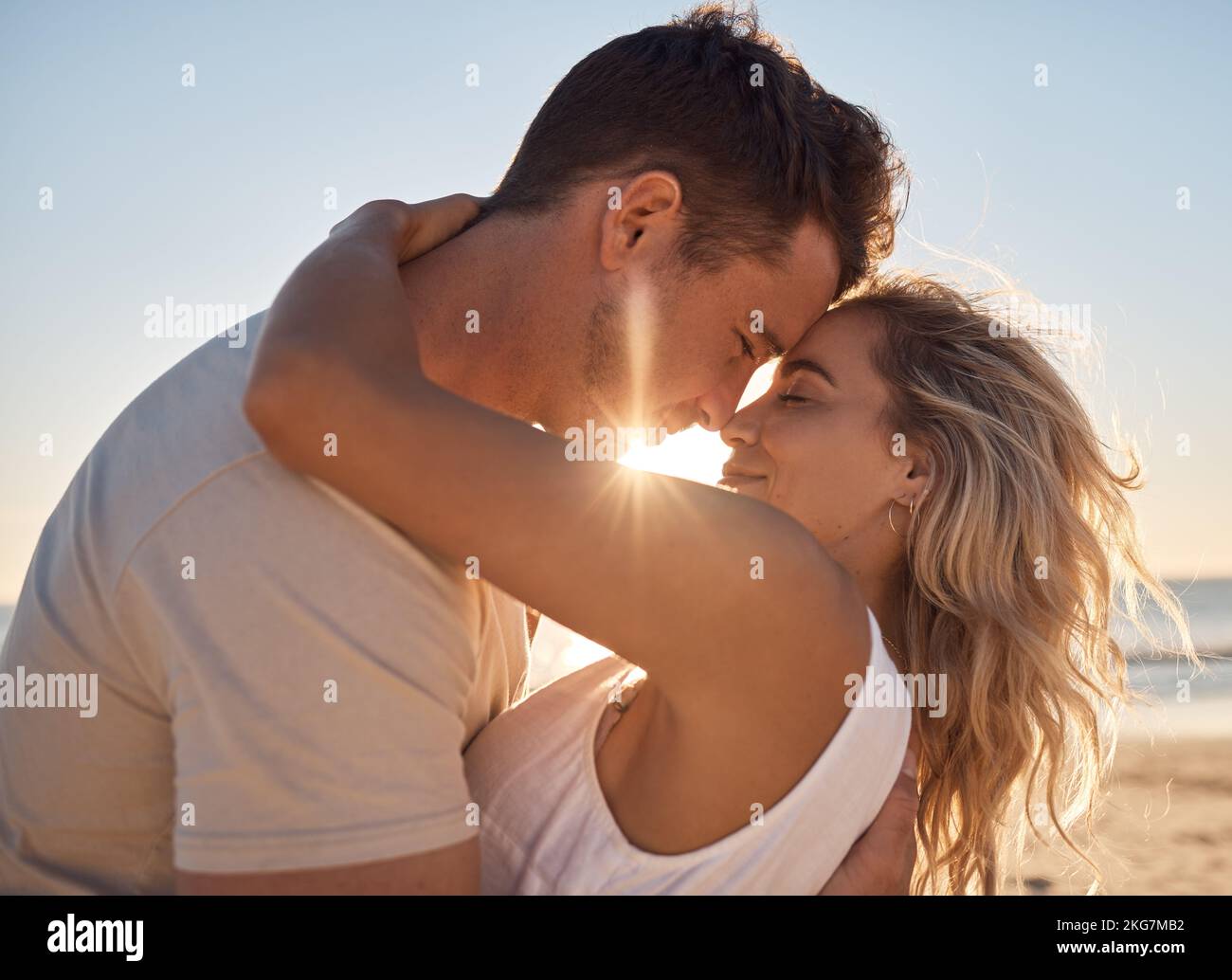 Amour Plage Banque De Photographies Et D Images A Haute Resolution Alamy