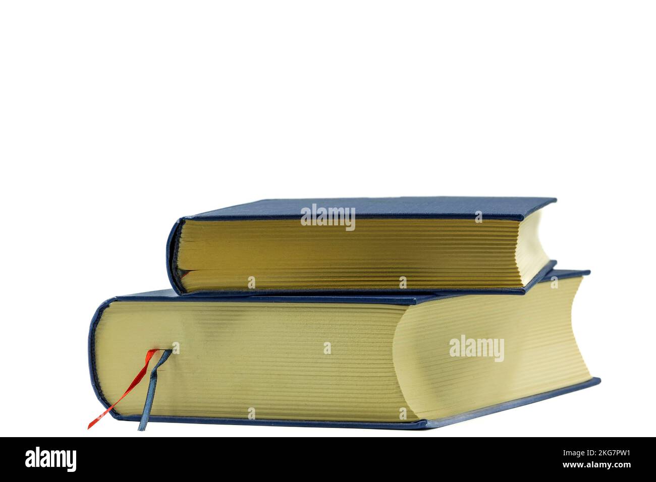Source indispensable de livres de connaissances et d'éducation, de livres de couverture et de grands livres Banque D'Images