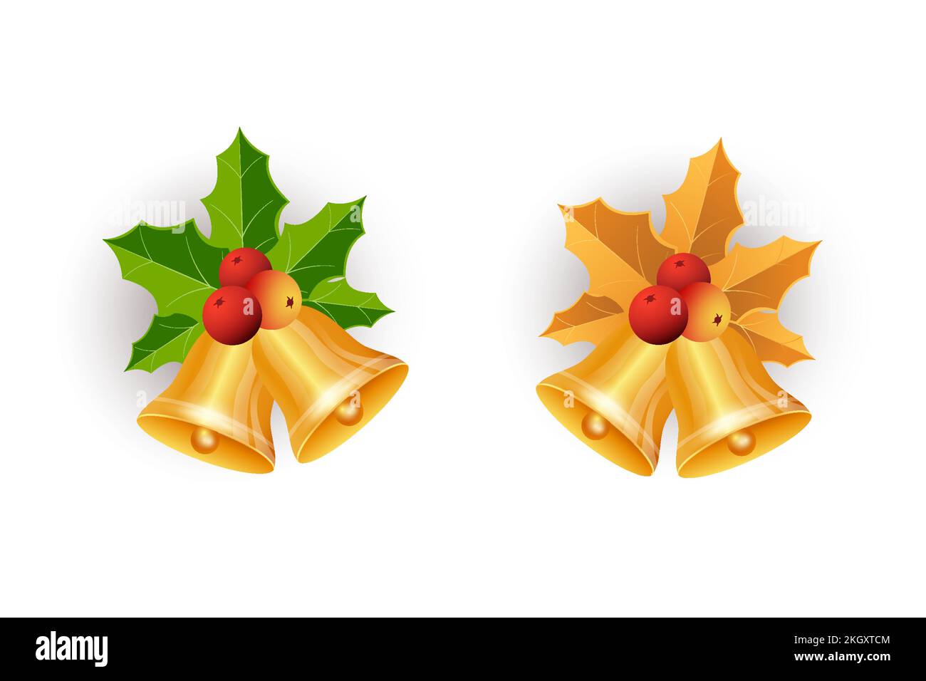 élément de noël Banque d'images détourées - Alamy
