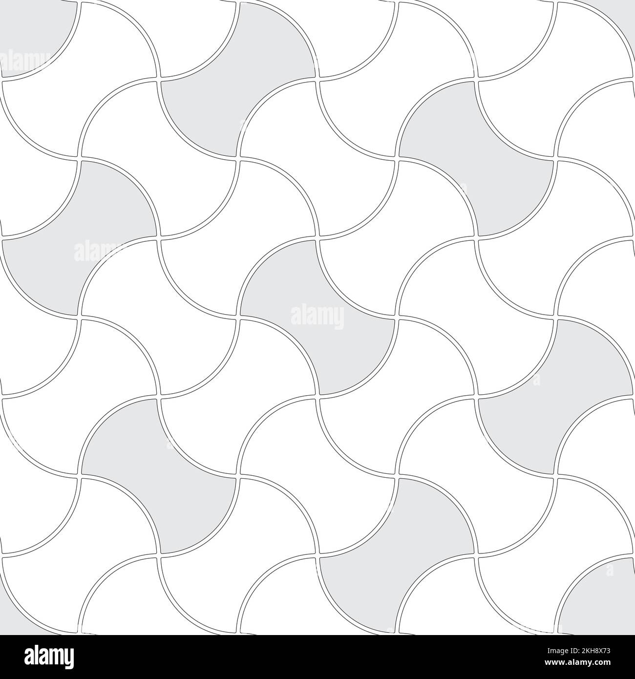 Motif sans couture en forme de souche de pomme. Pavés sous forme de noyau de pomme. Papier peint simple impressions géométriques diagonales. Vecteur monochrome Illustration de Vecteur