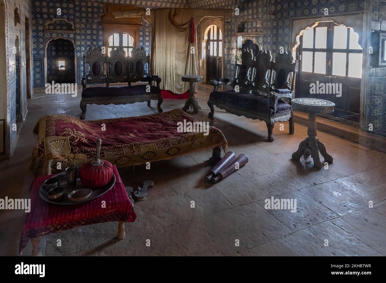 Gaj niwas Banque de photographies et d’images à haute résolution - Alamy