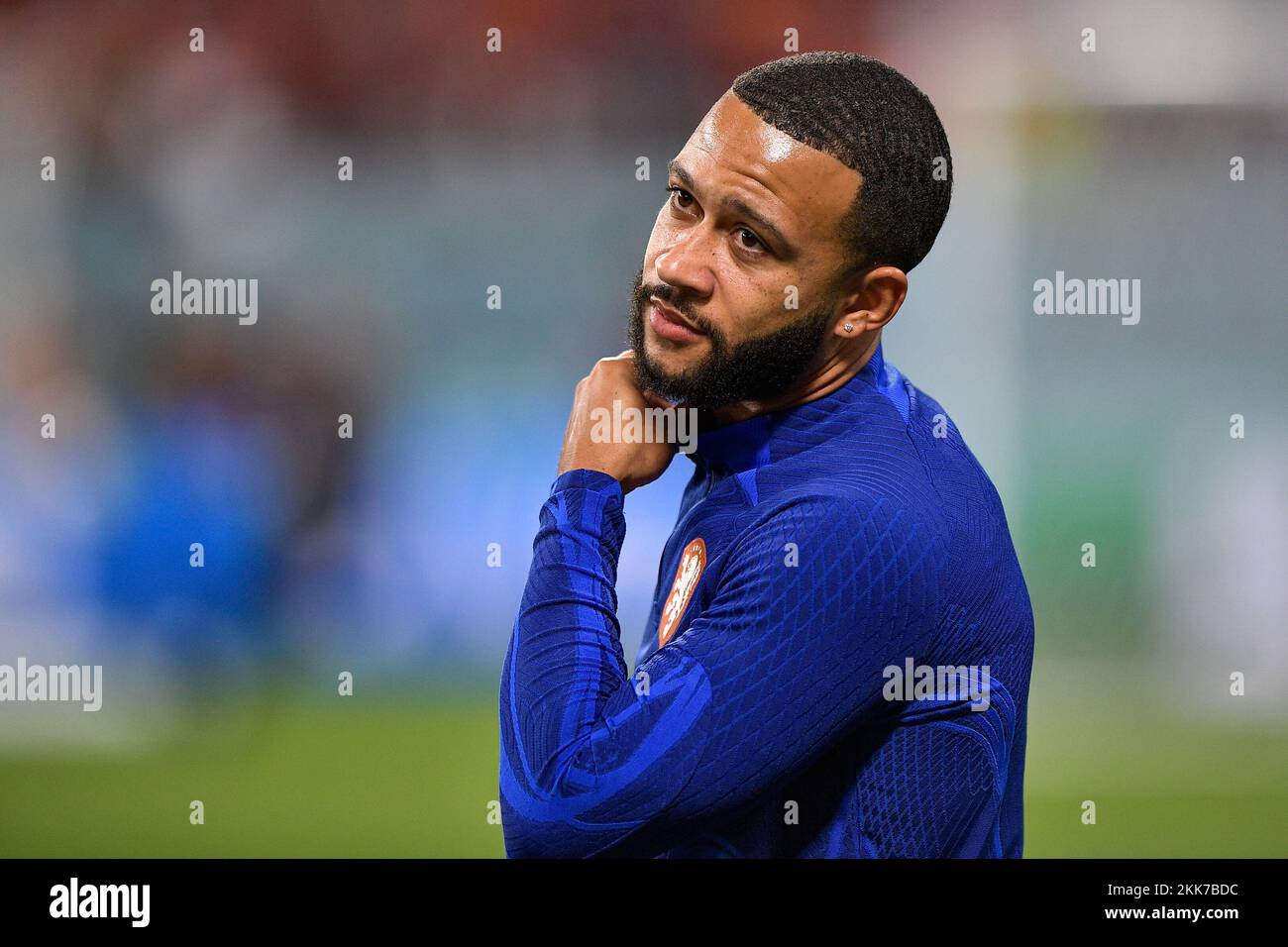 Coupe du monde 2022 - Pays-Bas - Norvège - Les Néerlandais se