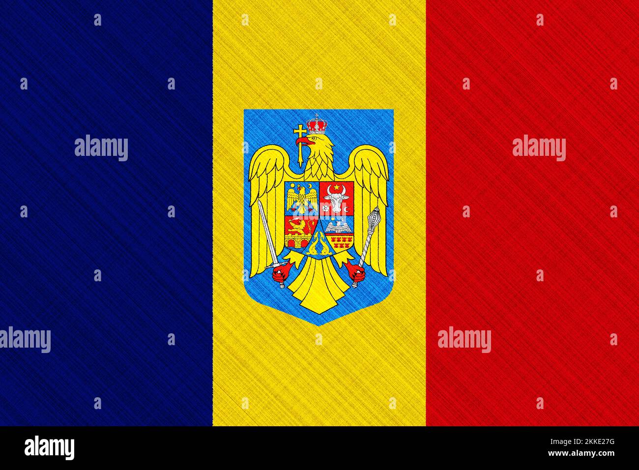 Autocollant En Vinyle Avec Blason De La République Française 180