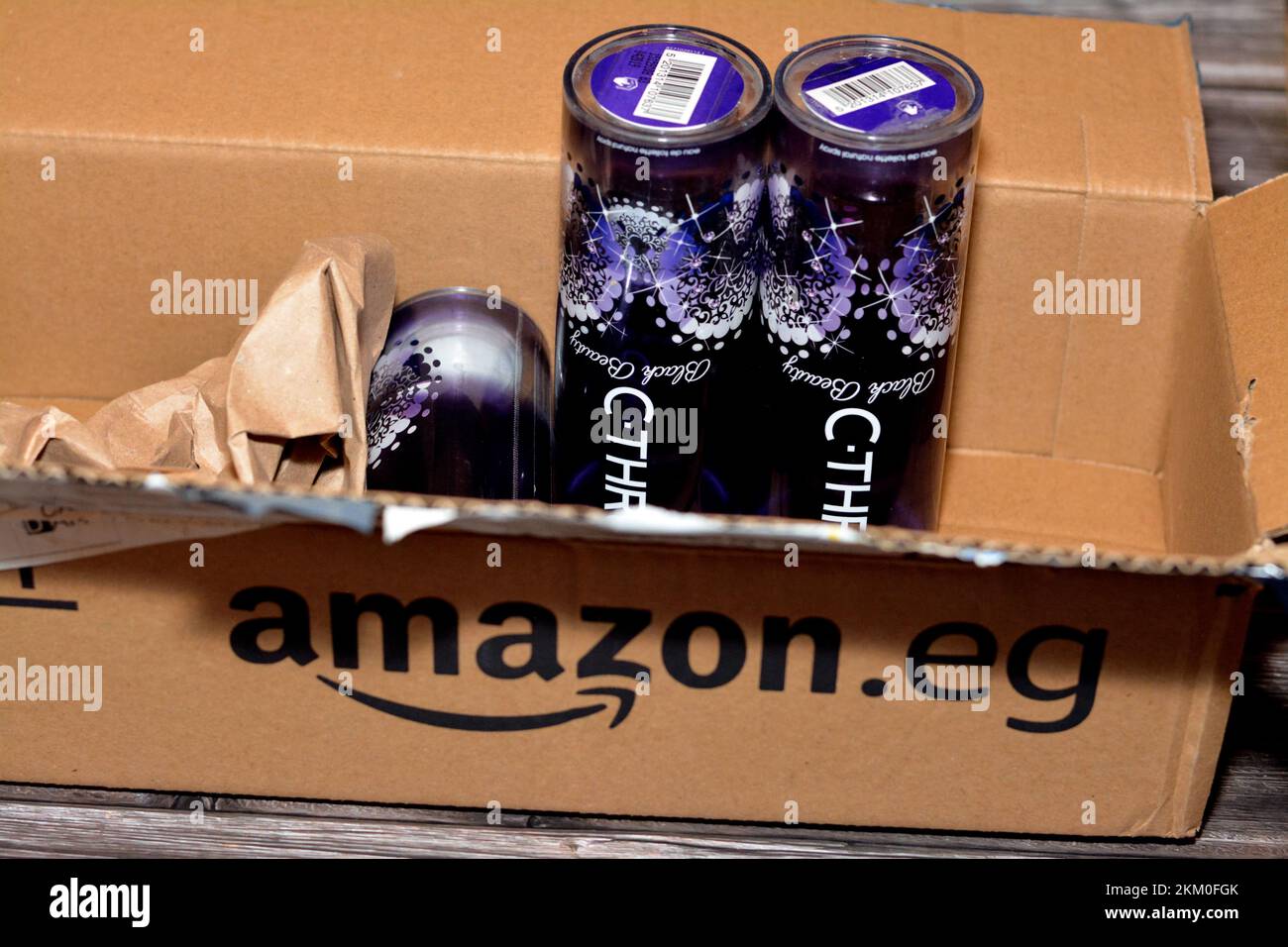 Amazon eg Banque de photographies et d’images à haute résolution Alamy