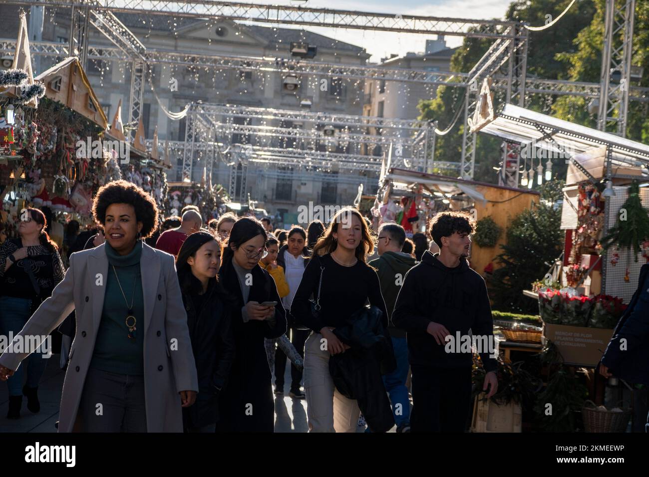 Où Se Trouve La Foire De Lessay