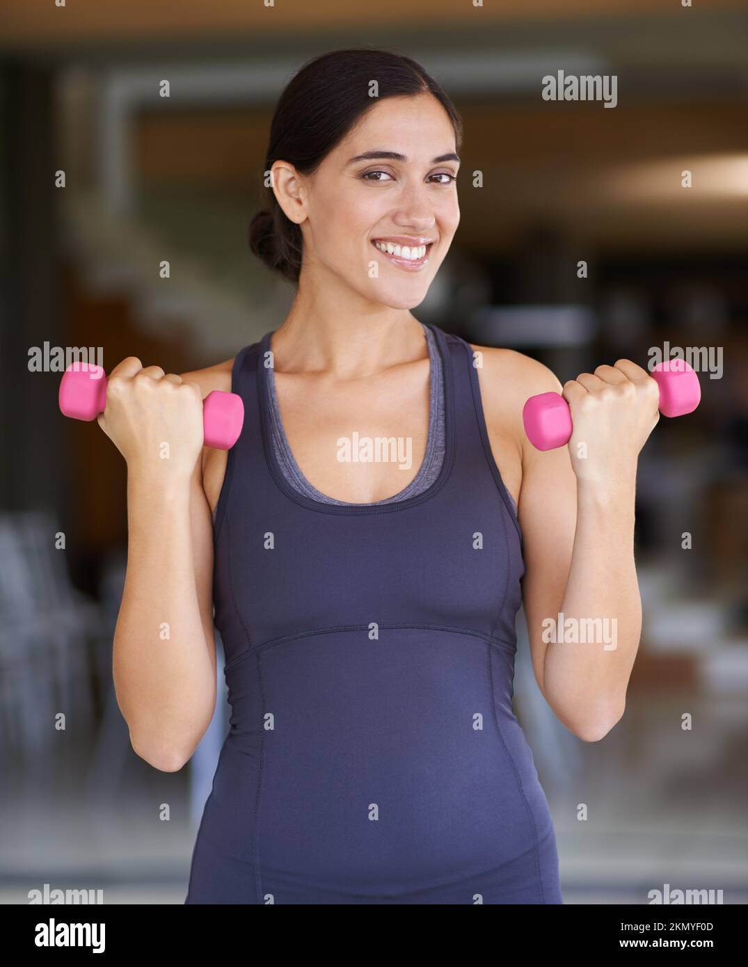 Haltère de fitness musculaire du bras d'exercice poids d'haltère