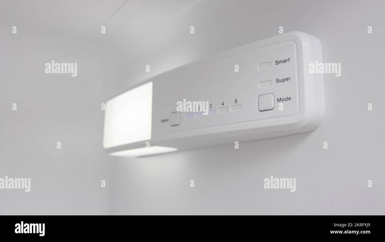 Thermostat/régulateur Pour Réfrigérateur Bosch - Référence 12022941 - Compatible Siemens, Neff, Balay, Constructa - 4