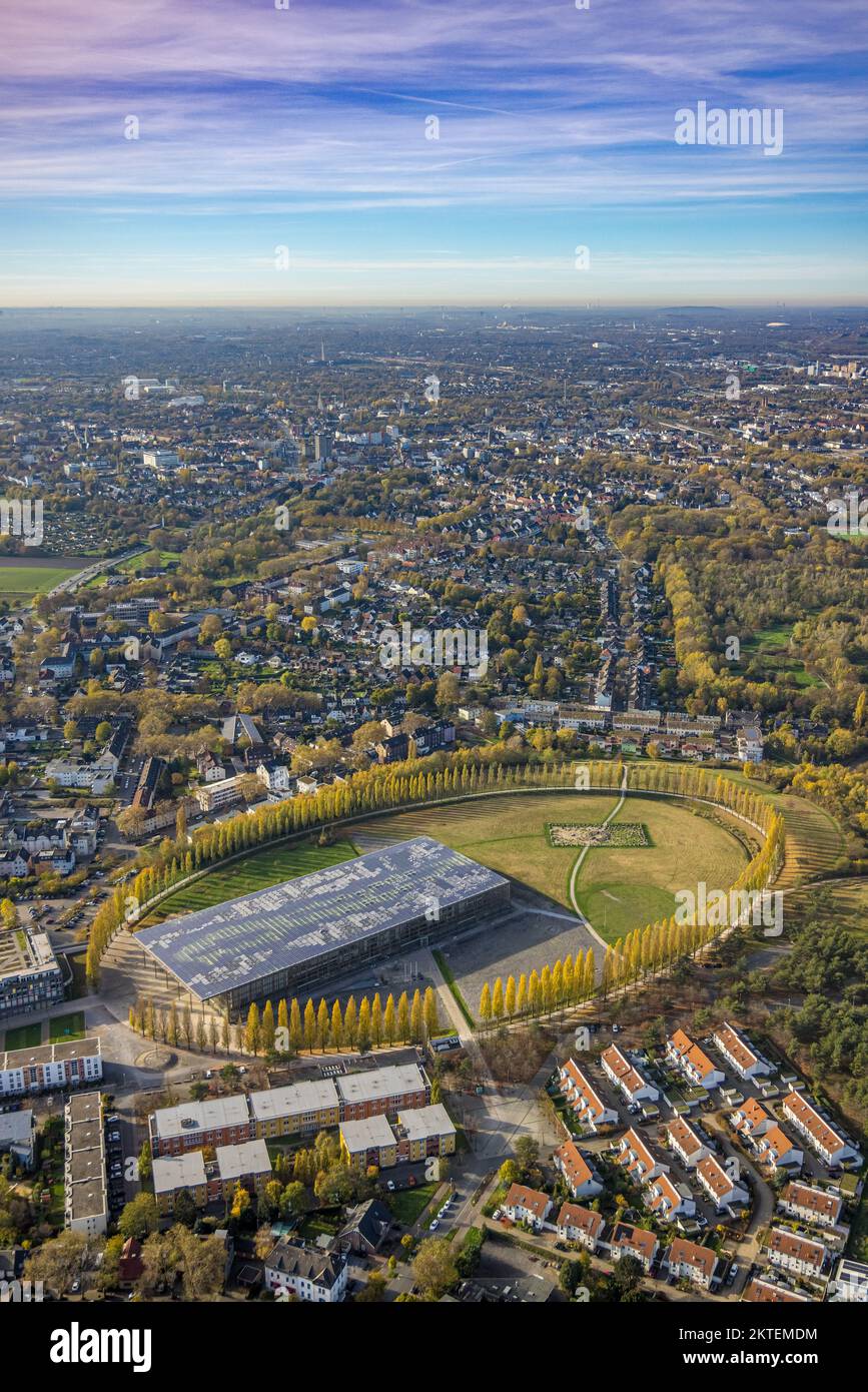 Herne sodingen Banque de photographies et d’images à haute résolution