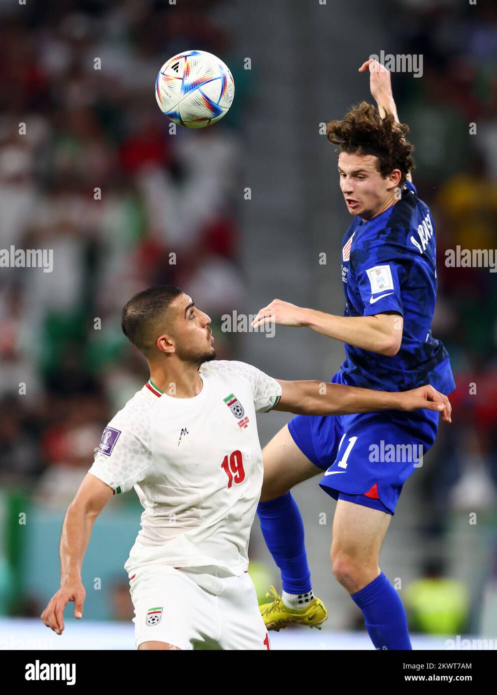 Tirage au sort de la Coupe du monde 2022 : la composition des huit