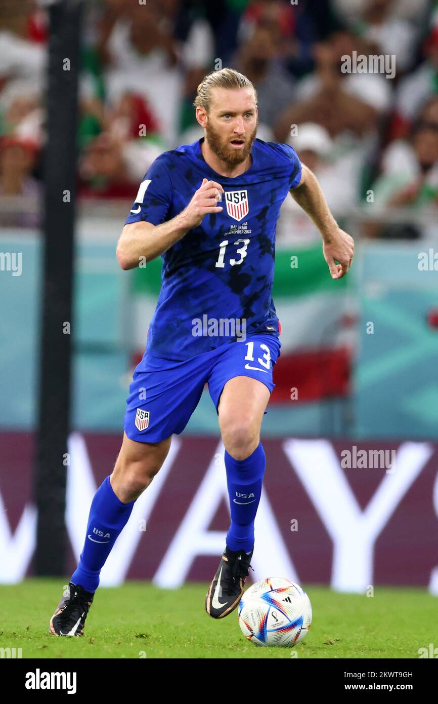 Lot Cartes Postales Coupe Du Monde 2022 Qatar - Groupe B : Angleterre, Iran, USA, Pays De Galles