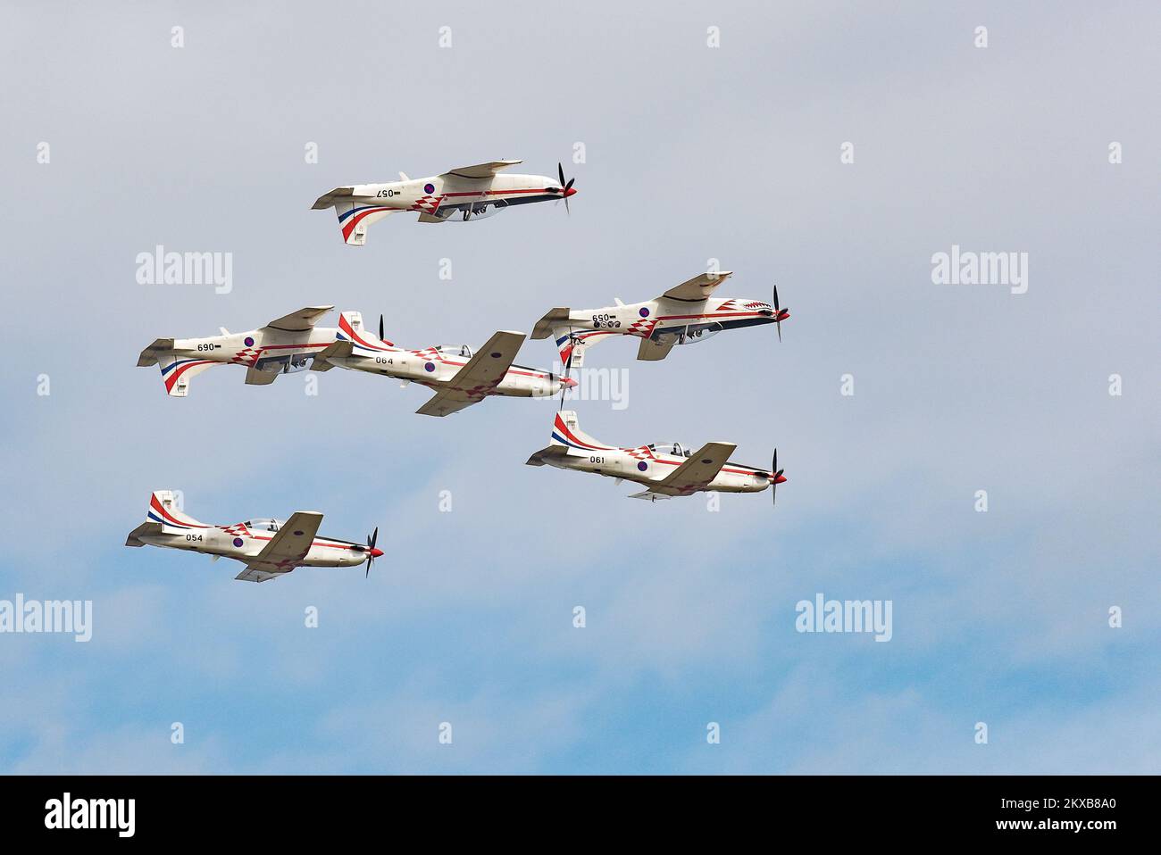 Colonel de l'armée de l'air Banque de photographies et d'images à haute résolution - Page 10 - Alamy