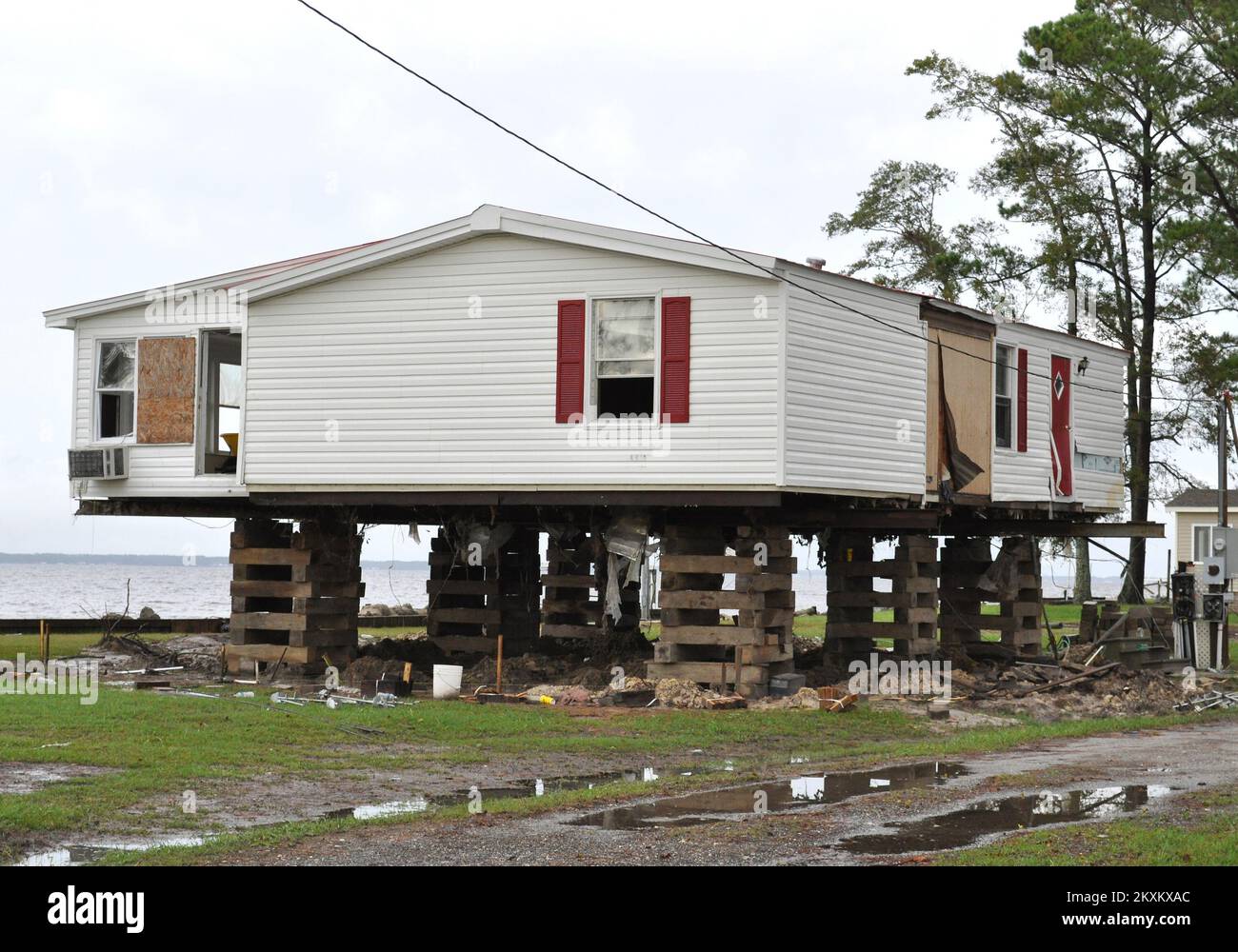 Leçons apprises. Tempête tropicale du Connecticut Irene. Photographies relatives aux programmes, aux activités et aux fonctionnaires de gestion des catastrophes et des situations d'urgence Banque D'Images