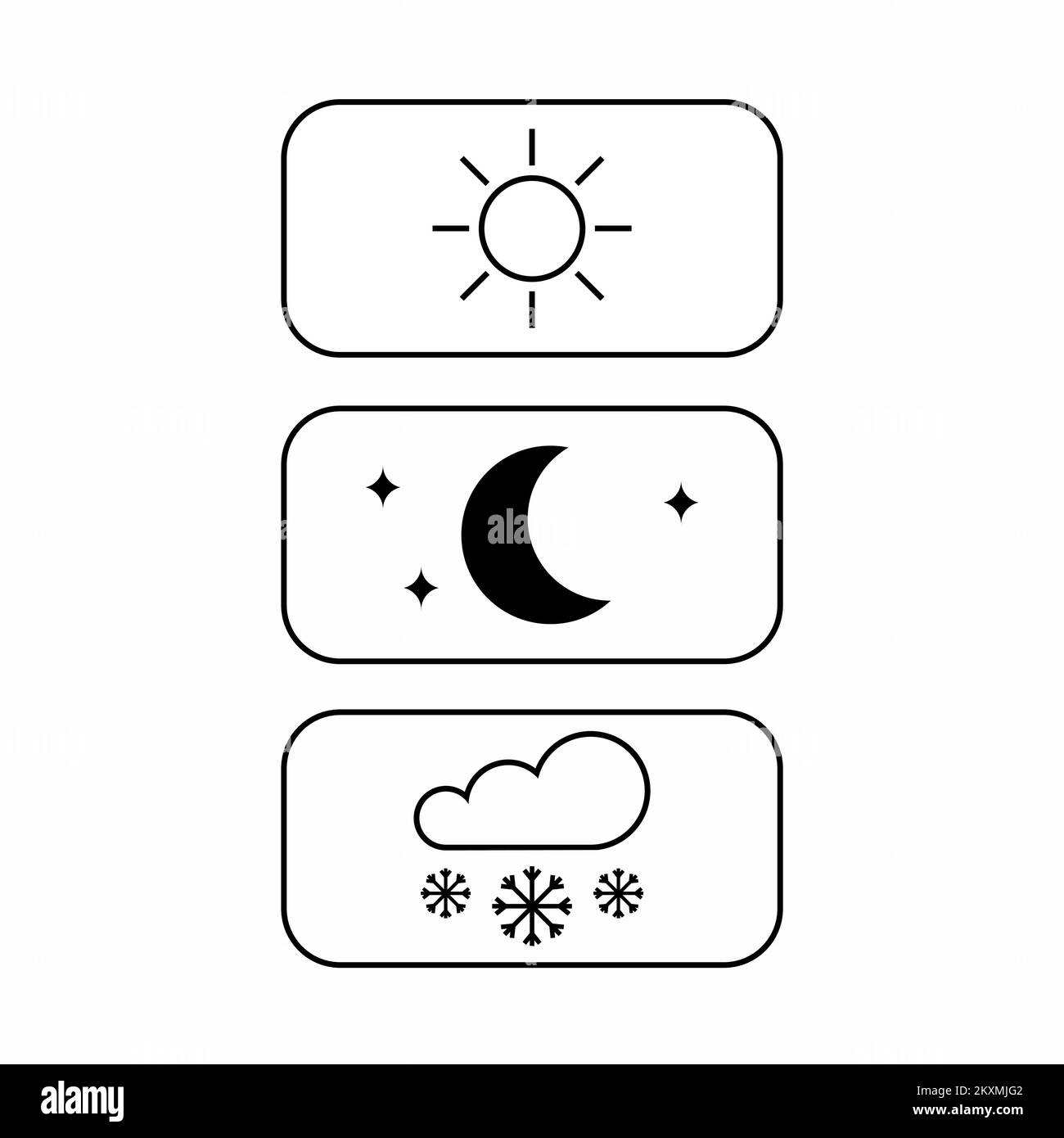 Les règles de circulation indiquent la limite de vitesse. Limite de vitesse 30 sur fond blanc. Signe indiquant l'interdiction ou la règle. Modèle rond. Illustration vectorielle dans f Illustration de Vecteur