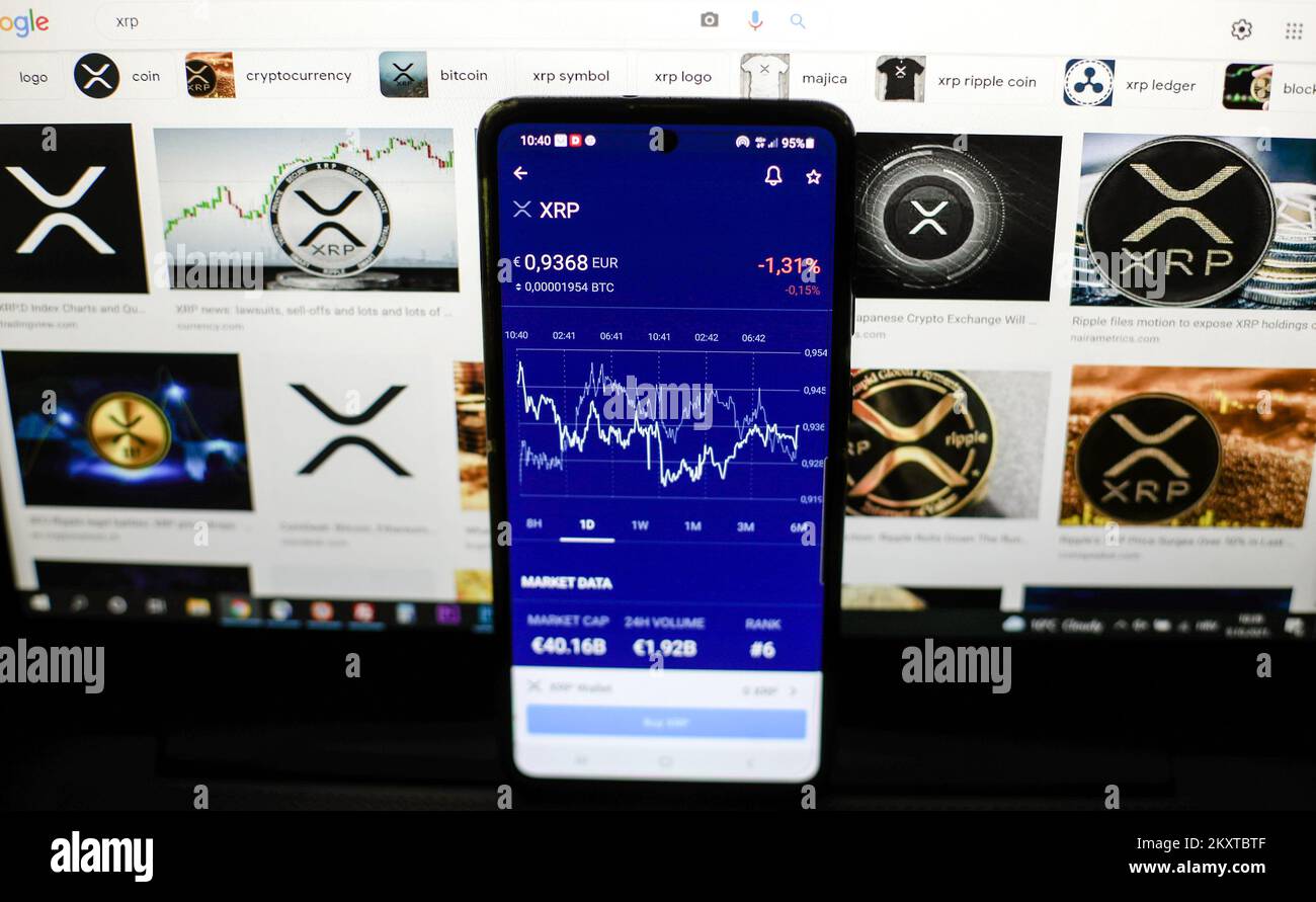 tout sur la cryptomonnaie chiliz