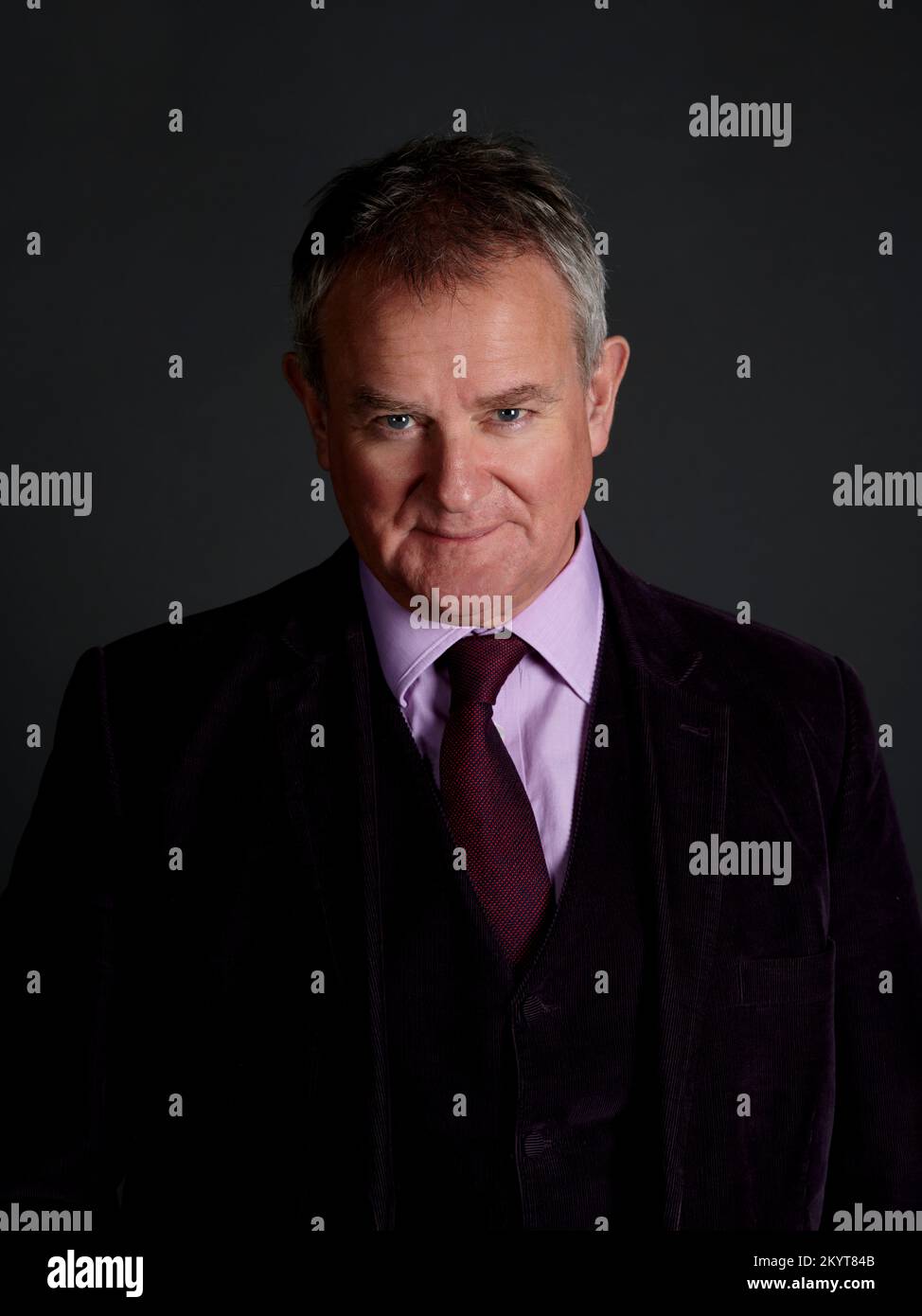 Hugh Bonneville aux Oldie of the Year Awards 2022 Banque D'Images