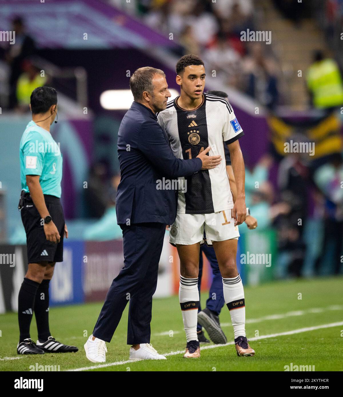 Bayern Munich no cambia de DT y confirma a Hansi Flick hasta final de