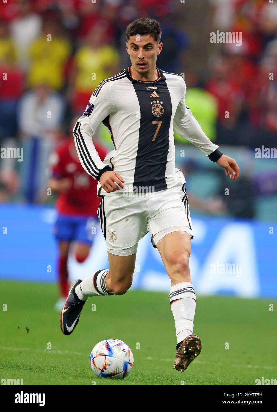 Statistiques Allemagne vs Japon - Coupe du Monde 2022 - BeSoccer